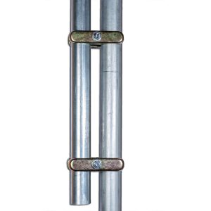 Komplett nät inkl. stolpar